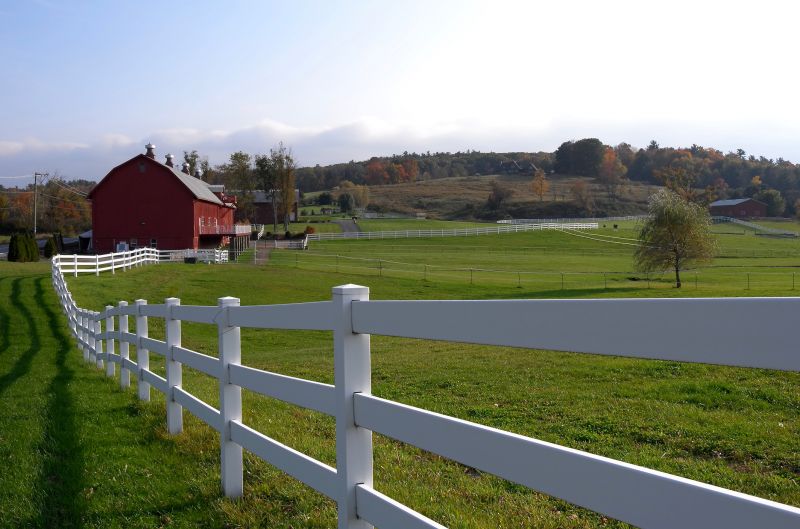 Cost of Fence in Lima, OH