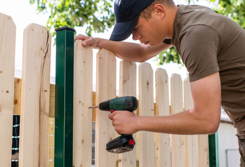 Local Fence Suppliers